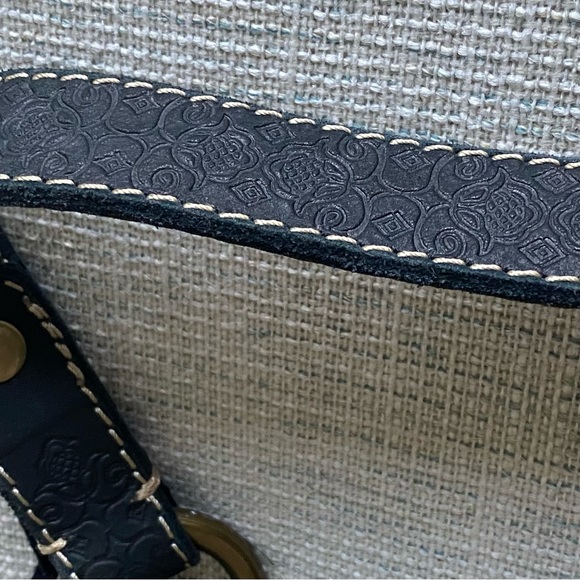 Lucky Brand Leather Purse